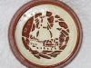 Plymouth Gas Fired pottery