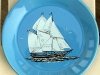 Kingswear Pottery also at Brixham later.