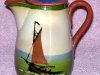 Plymouth Gas Fired pottery