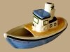 Dartmouth Pottery