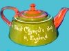 Aller Vale teapot-5