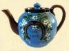 Hart & Moist Exeter teapot-10