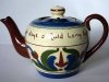 Hart & Moist Exeter teapot-7