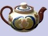 Hart & Moist Exeter teapot-9
