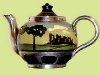 Longpark Pottery teapot-10-plated