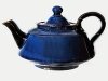 Watcombe Pottery teapot 9