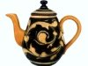 Wessex Poole marked teapot