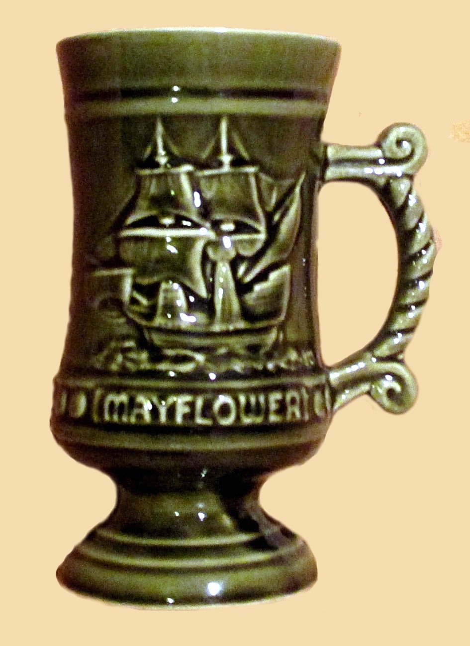 Devonway Pottery