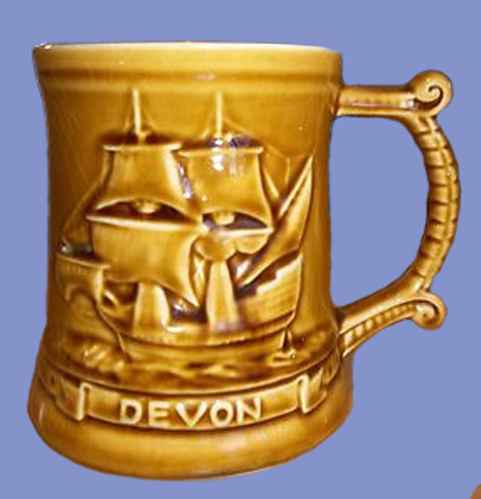 Devonway Pottery