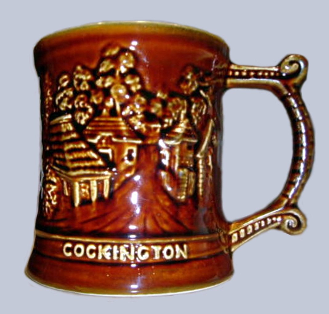 Devonway Pottery