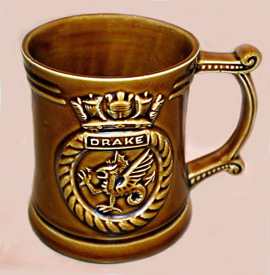 Devonway Pottery