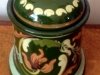 Longpark Pottery