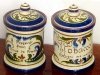 Hart & Moist Exeter pottery
