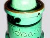 Plymouth Gas Fired pottery