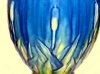Torquay Terracotta Company. A Stapleton marked glazed vase.
