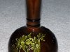 Torquay Terracotta Company. Stapleton vase with underglaze slip decoration.