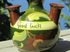 Hart & Moist Pottery Exeter