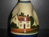 Watcombe Pottery Scent Bottle