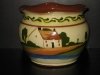 Watcombe Pottery Jardiniere