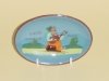 Watcombe Pintray wiyh applied Pixy