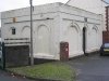 Watcombe showroom Feb 2007