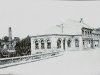 Watcombe showroom, an early picture