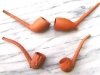 Watcombe Pottery Clay Pipes