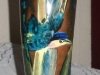 Wesuma Pottery, Vase 8 ins