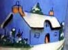 Watcombe winter cottage