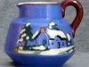Watcombe winter cottage