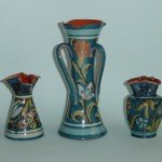 Aller Vale A2 pattern PERSIAN
