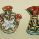 Aller Vale A3 pattern PERSIAN