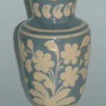 Aller Vale I3 pattern
