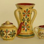 Aller Vale I4 pattern KERSWELL DAISY