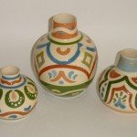 Aller Vale A3 pattern ART DECO
